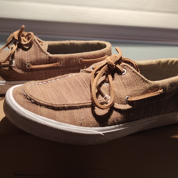 Sperry 7.5 - Picture 6 of 6